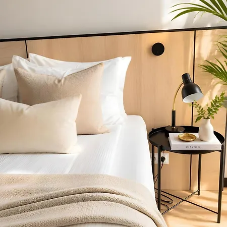 Apartamento Old Town Heart Xl - National Stadium Tower 66 *