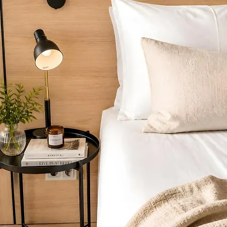 Apartamento Old Town Heart Xl - National Stadium Tower 66 *